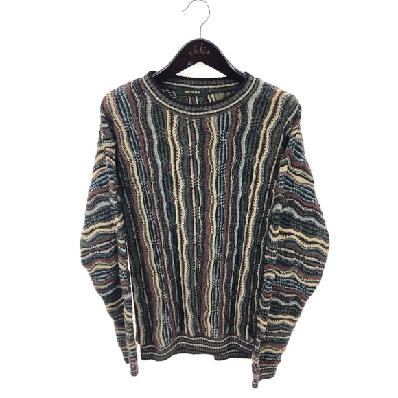 bachrach sweater
